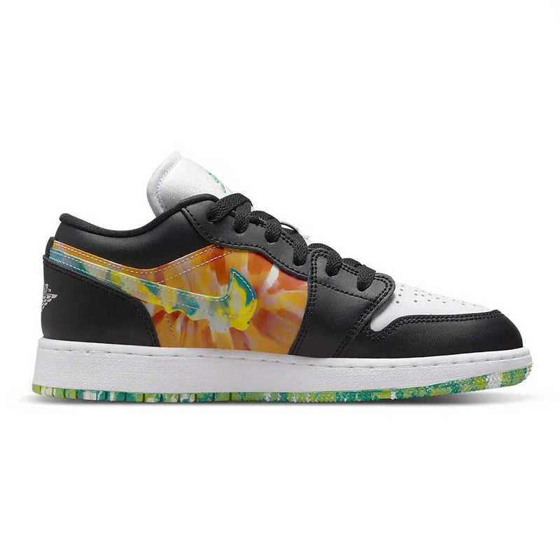 Jordan 1 Low - Tie Dye (GS)