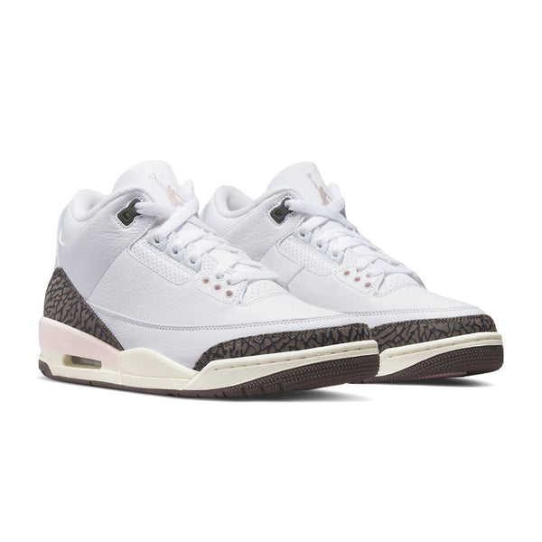 Jordan 3 Retro - Dark Mocha (W)