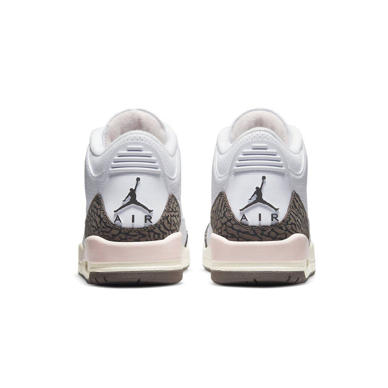 Jordan 3 Retro - Dark Mocha (W)