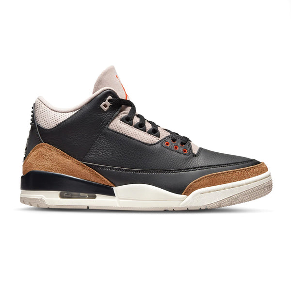 Jordan 3 Retro - Desert Elephant