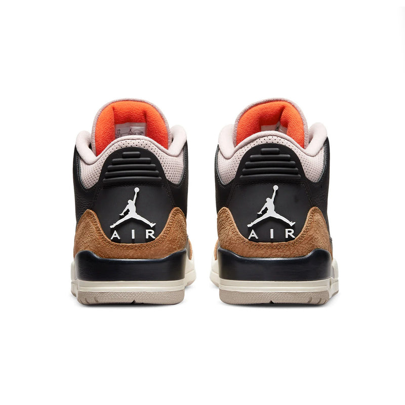 Jordan 3 Retro - Desert Elephant