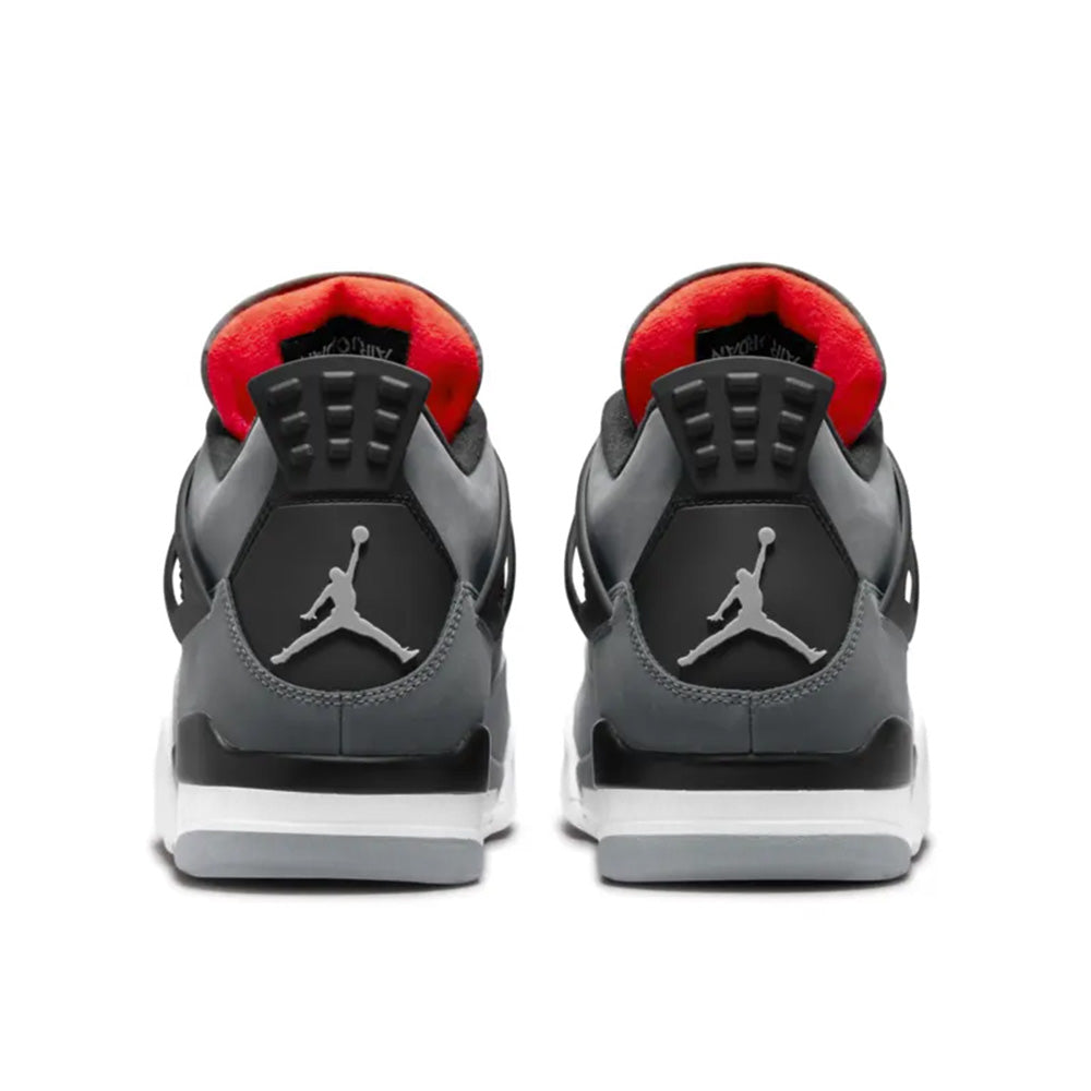 Jordan 4 Retro - Infrared