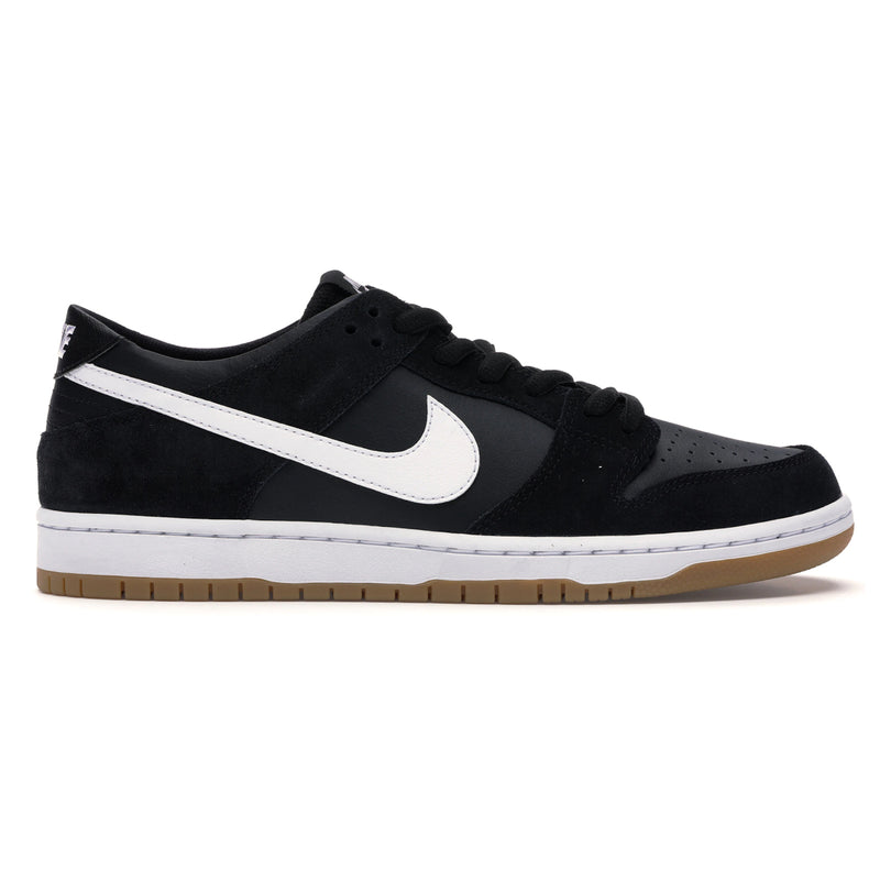 Nike SB Dunk Low Pro ISO Black Gum