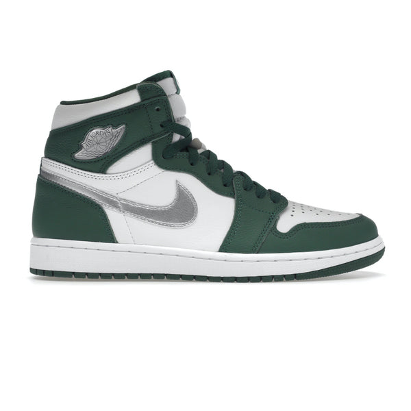 Air Jordan 1 Retro High OG Gorge Green