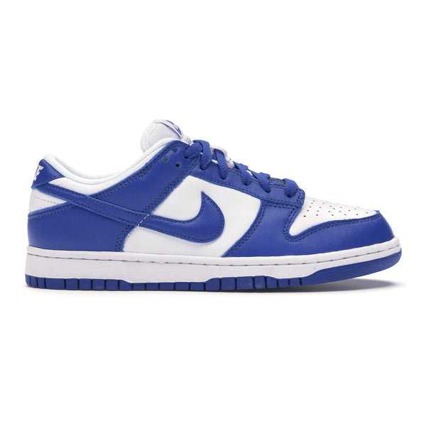 Nike Dunk Low SP Kentucky (2020/2022)