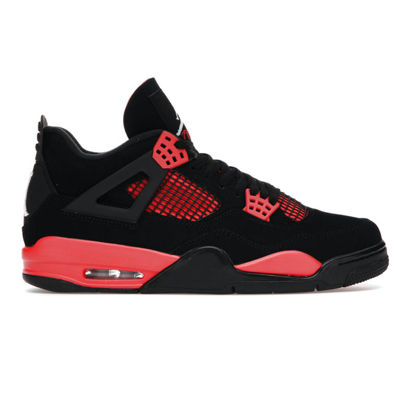 Air Jordan 4 Retro Red Thunder