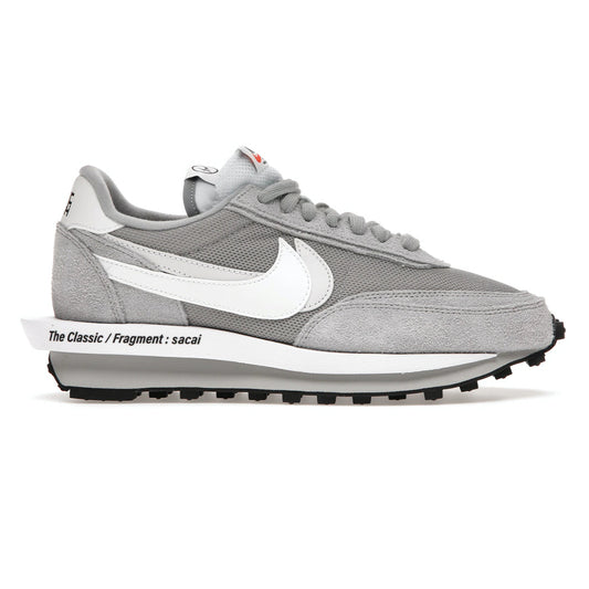 Nike LD Waffle SF sacai Fragment Grey