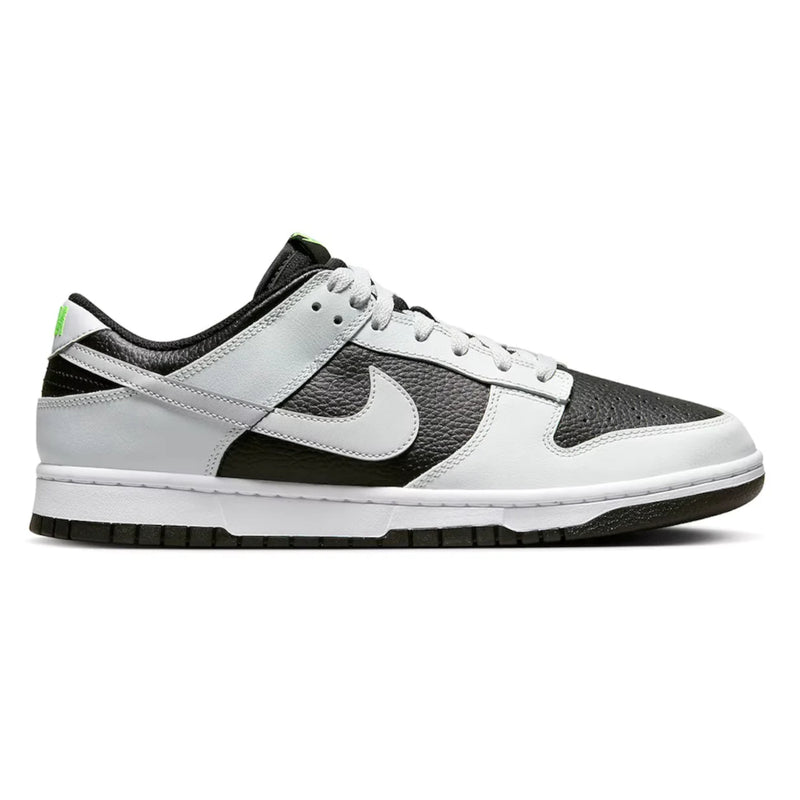 Nike Dunk Low Reverse Panda Volt