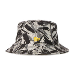 New Era Hat - Camo Bucket