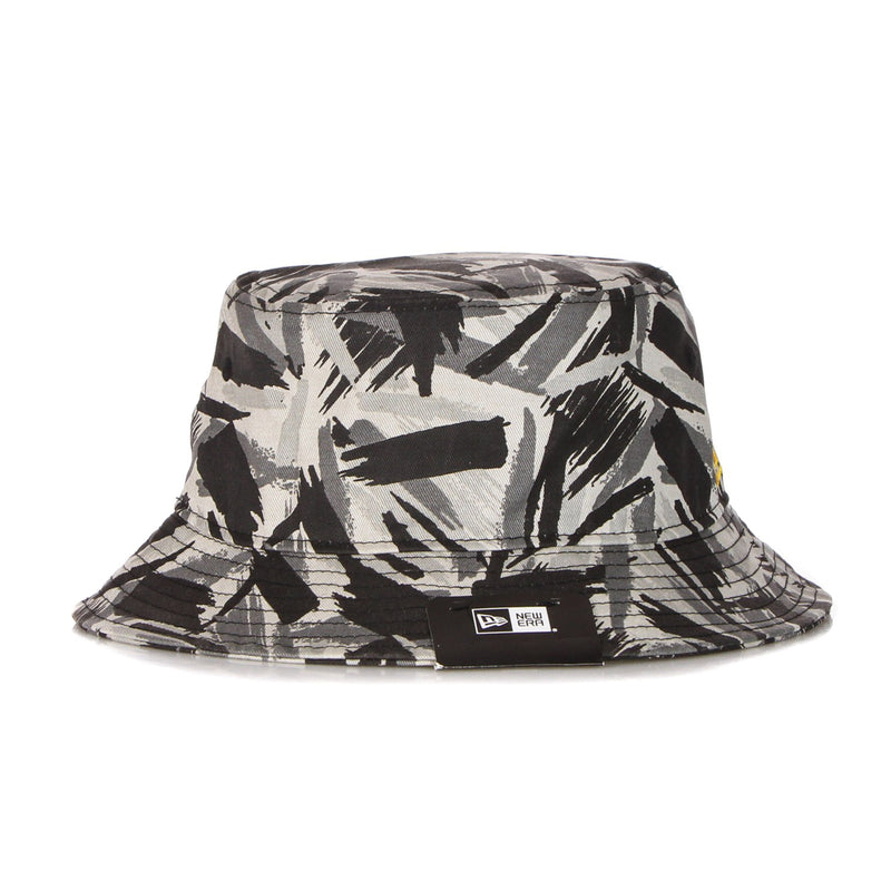 New Era Hat - Camo Bucket