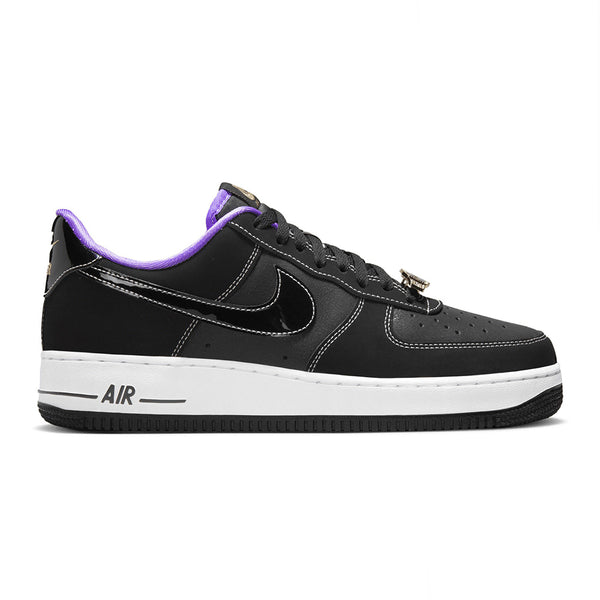 Air Force 1 Low - World Champ (Black)