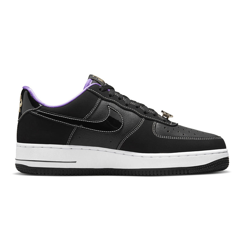 Air Force 1 Low - World Champ (Black)