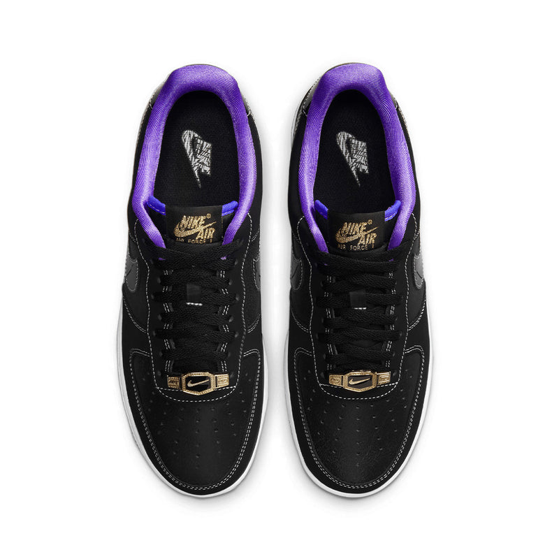 Air Force 1 Low - World Champ (Black)