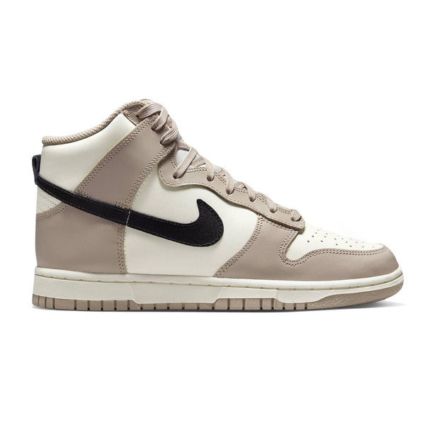 Nike Dunk High - Fossil Stone (W)