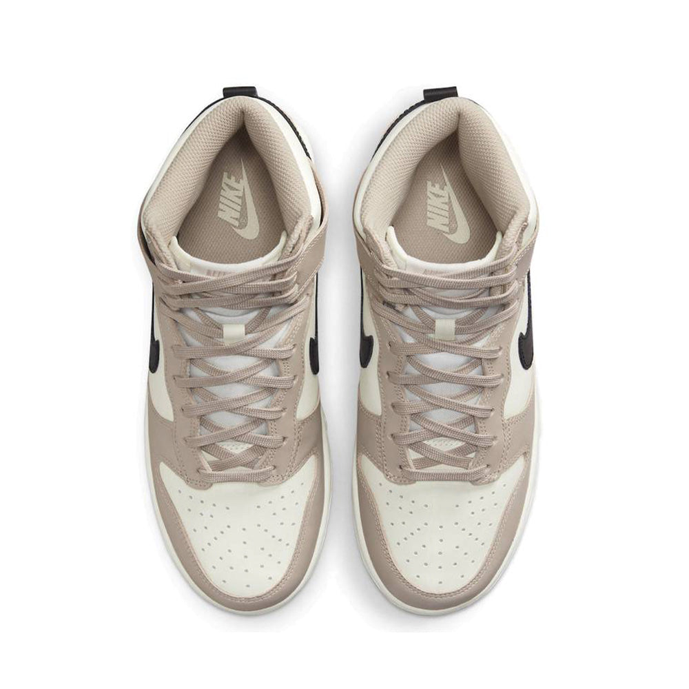 Nike Dunk High - Fossil Stone (W)