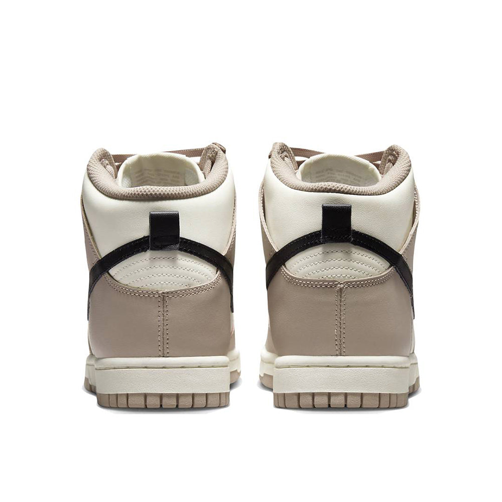 Nike Dunk High - Fossil Stone (W)