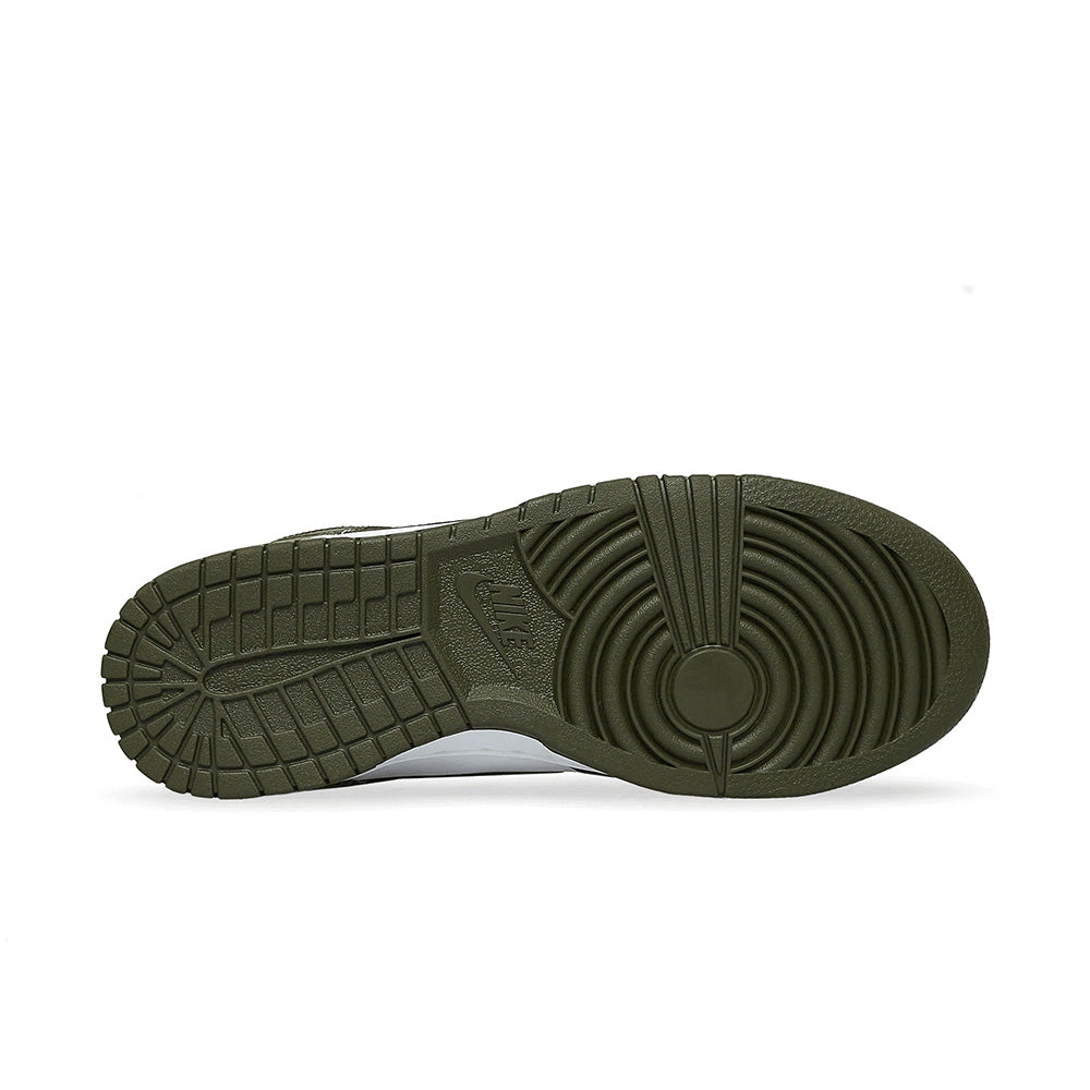 Nike Dunk High Retro - Cargo Khaki