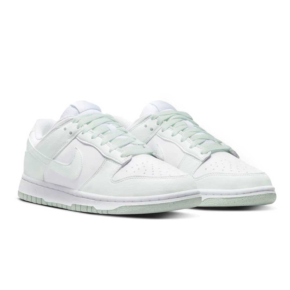 Nike Dunk Low - Next Nature White Mint (W)