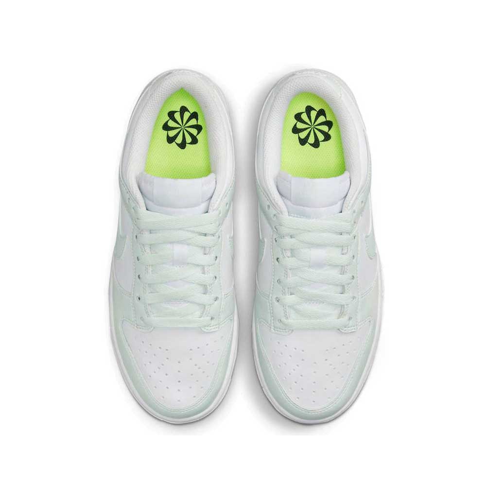 Nike Dunk Low - Next Nature White Mint (W)