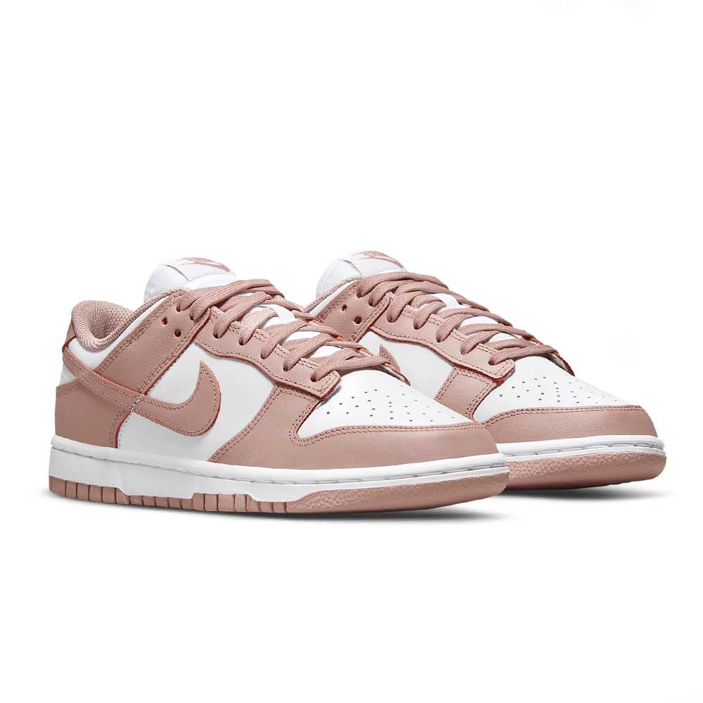 Nike Dunk Low - Rose Whisper (W)