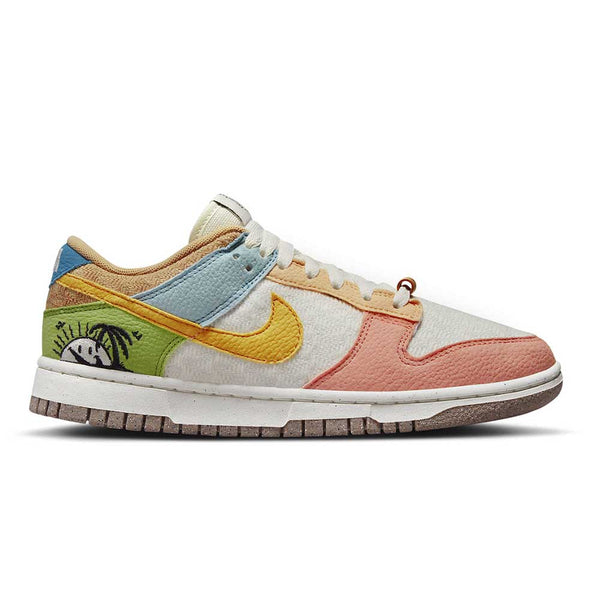 Nike Dunk Low SE - Sun Club