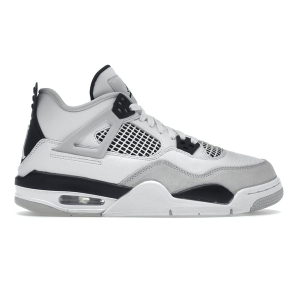 Jordan 4 retro military black (GS)